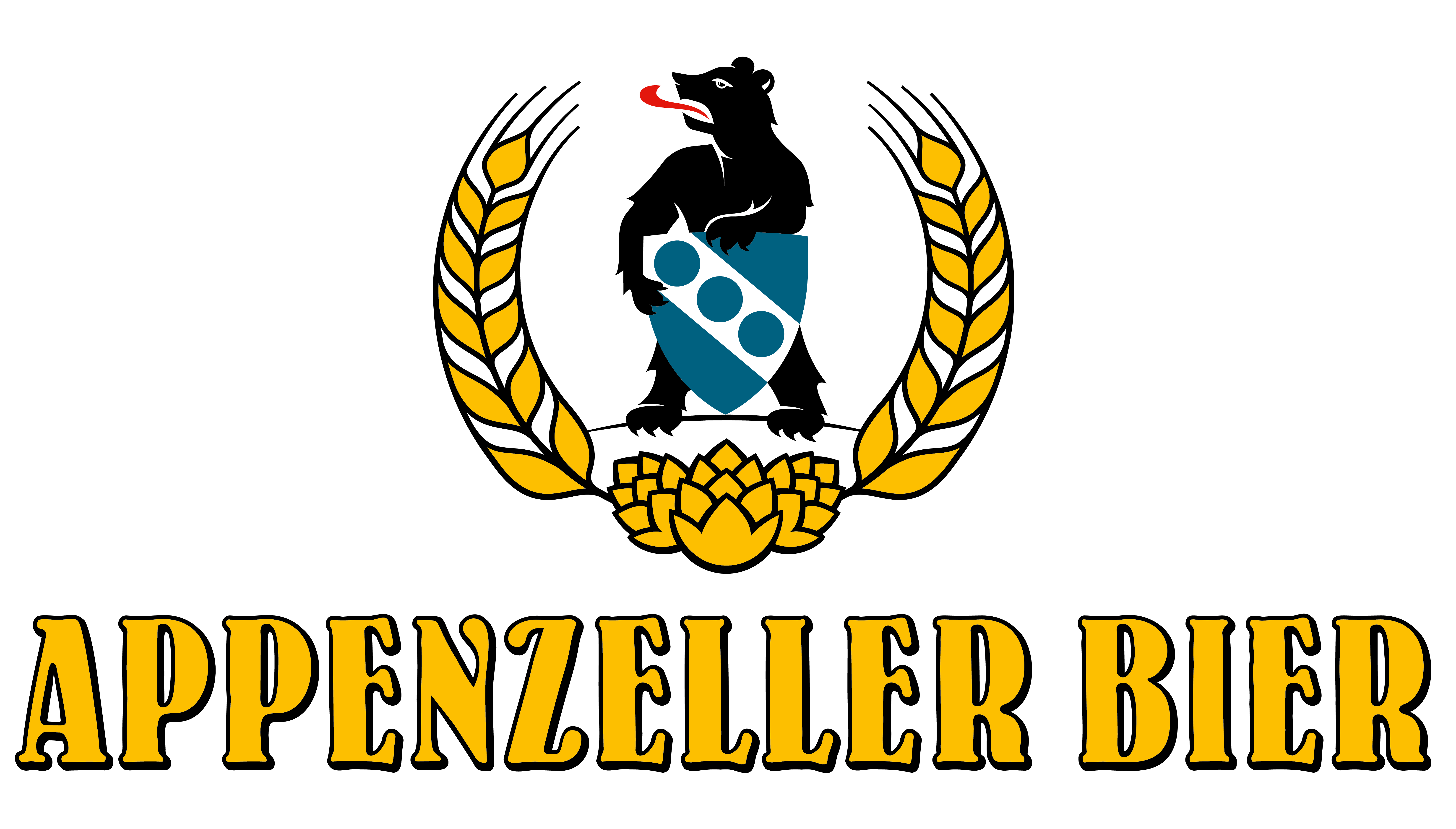 Sponsor Logo Appenzeller Bier