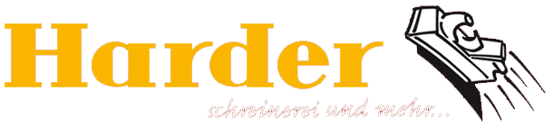Sponsor Logo Harder AG
